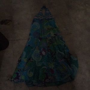 Kids dress